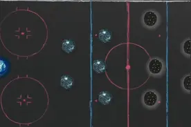 NHL小黑板来了，真是有趣的冰雪知识，太多人都不懂丨天天体育视频封面