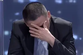 调解：壮汉41岁让妹妹养活，住完这家住那家！专家：真不是个东西