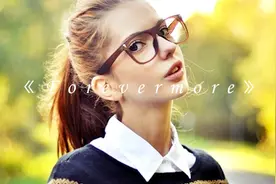 旋律轻快的小甜歌《Forevermore》，治愈系嗓音，心情瞬间明亮了