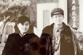 “反腐英雄”之女失踪30年，家属怀疑早遇害，两次起诉当地公安视频封面