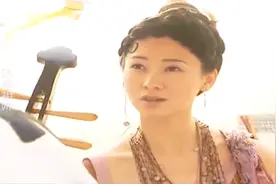 达摩：观世音现真身，百姓皆跪拜，只有达摩能和菩萨平起平坐！视频封面