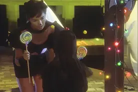 【迪迦奥特曼】万圣节（上），小孩子不需要梦想视频封面