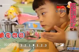 宝宝嗓眼细，吃东西嚼几口就吐出来，这是怎么回事？视频封面