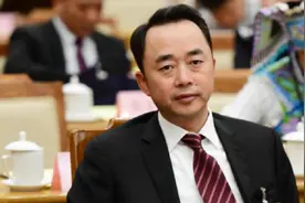 高卫东任贵州省煤田地质局局长，当茅台董事长期间，股价屡创新高视频封面
