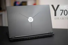 【SPlusTech】联想拯救者Y7000 2019测评：又香又稳怎么能不贵视频封面