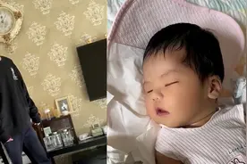 14岁男孩回到家，发现竟多了个刚出生的亲妹妹，反应让宝妈泪奔视频封面