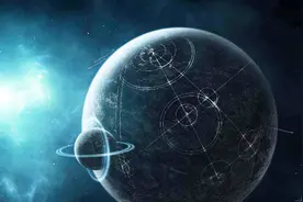 《三体》刘慈欣暗示的真正结局，看了100遍终于想明白了！视频封面