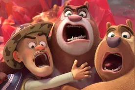 《熊出没》系列22部动画你都看过吗一部比一部“精彩绝伦”！