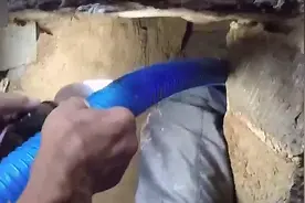 经典：为修建三峡大坝，专家发掘周边古墓，却意外发现明代古墓群视频封面