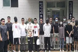 13岁女学生遭网络霸凌，被要求高价删帖！背后有一团伙视频封面