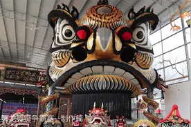 藤县狮王争霸赛--制作篇