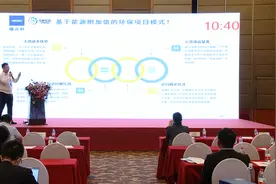 生物天然气：餐厨垃圾资源化的经济性探索视频封面