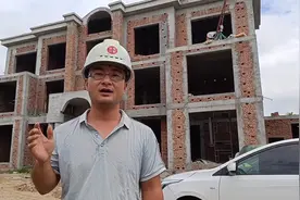 农村建房厨房、餐厅怎么布局好？工头小彭建议这样做，客户很满意视频封面