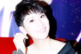 海清的丈夫竟是赫赫有名的他，难怪隐瞒了12年，不愿公开！