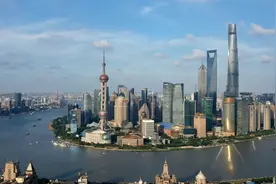 央企总部提速搬离北京，雄安、上海、深圳可能是最多去向视频封面