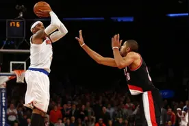 “人类投篮精华”卡梅隆安东尼国际赛场中投集锦视频封面