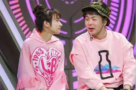 杜海涛自爆：谁也代替不了吴昕在我心里的位置，不怕沈梦辰吃醋？视频封面