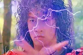 风云中步惊云也有麒麟血，为何没遗传给步天？步氏神族血脉太强大视频封面