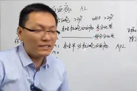 执业医师白血病分型快速记忆视频封面