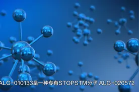 乙肝ALG点评HEPDART2021大会，小分子PD-1/PD-L1拮抗剂，发现阶段视频封面