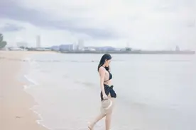 [无限极生活]泰国模特Bunny Kanan-写真专辑视频封面