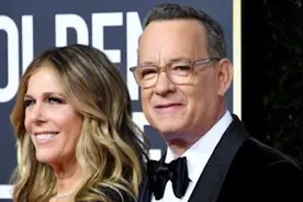 “阿甘”中招！汤姆·汉克斯及妻子确认感染新冠肺炎视频封面