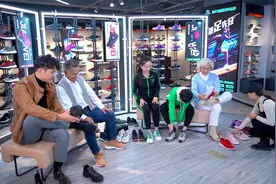 泉州正上鞋业科技旗下健为功能鞋品牌宣传片视频封面