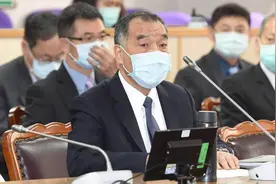 “台日合作”监控解放军军舰？台防务部门主管：没刻意和哪方合作视频封面