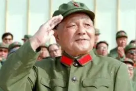 1985年百万大裁军，邓小平做出了睿智的回答视频封面