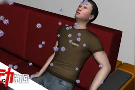 武汉已发现27例病毒性肺炎：该肺炎常见流感病毒引发视频封面