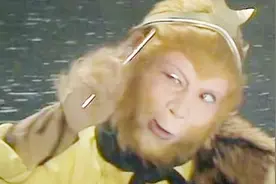 制服孙悟空的紧箍咒，其实咒语只有6个字，唐僧西行一路只念了7次视频封面
