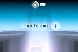 Smash Hit 弹珠主题休闲游戏全攻略  第一至第七关