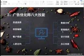 信息流广告优化师有什么发展前景吗？