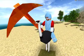 生存战争第45期 最新坐骑鸵鸟