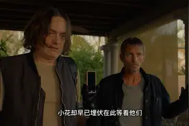 女孩白天独自在家，差点遭遇不测，看她如何自救？