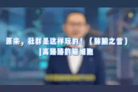 原来，社群是这样玩的！(肺腑之言)