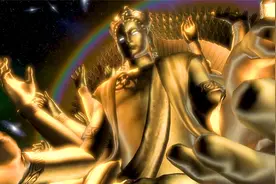 如来有啥法术神通？凭啥被称西游顶级战力，还稳坐灵山老大视频封面