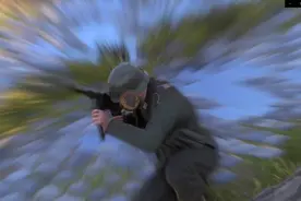 狙击精英4，定格爆头狙击，逼真透视，体验身临其境的狙杀敌人~