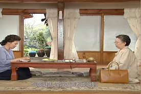 说不出的爱33：两位母亲为了子女的婚姻，主动握手言和视频封面
