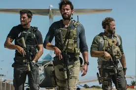 十五部特种部队作战电影，赶紧收藏起来，每一部都值得熬夜看完视频封面