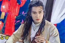 百晓生兵器谱第一的天机老人现身，张孝仪胆大包天单挑李寻欢阿飞视频封面
