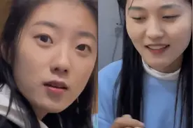 山东美女用方言说“88888”，一开口舍友爆笑，完全不影响其颜值视频封面