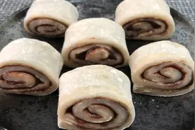 1碗糯米粉上锅蒸一蒸，香甜软糯很丝滑，做法简单，出锅太馋人了视频封面