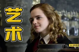 细数《哈利波特》中的文学艺术元素视频封面