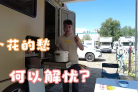 狗狗离开了主人，会有怎样的反映，小花花对957的情感让人感动视频封面