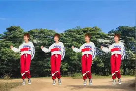 广场舞DJ《小姐请留步》小生这厢有礼了，这首古风神曲真好听