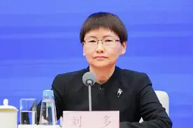 刘多任上海市副市长 曾被称为信息化战“疫”的幕后急先锋
