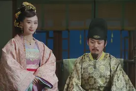 你知道吗，宋哲宗和他的妃子间竟有这样的奇闻轶事视频封面