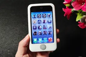 12年前苹果64GB的iOS设备能装多少大型游戏