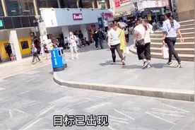告别深圳篇丨约见男闺蜜，这应该是我最后一次和这个逗比吃饭了视频封面